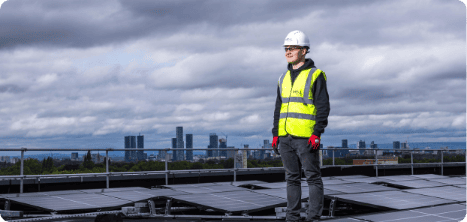 Proyecto de Urbanización